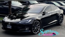 2018 Tesla Model S 75D