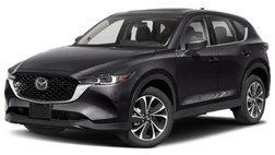 2022 Mazda CX-5 2.5 S Premium Plus