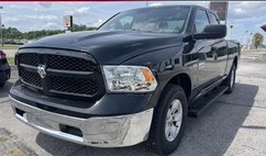 2017 Ram Ram Pickup 1500 Express