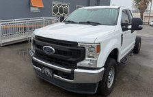 2020 Ford Super Duty F-250 XL