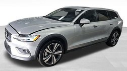 2025 Volvo V60 Cross Country B5 Plus