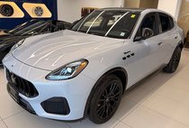 2025 Maserati Grecale Modena
