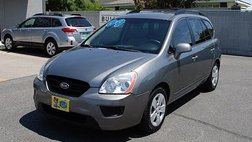 2009 Kia Rondo LX