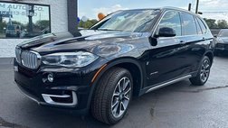 2017 BMW X5 xDrive40e iPerformance