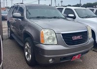 2007 GMC Yukon 4WD