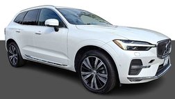 2023 Volvo XC60 B5 Plus Bright Theme