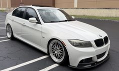 2010 BMW 3 Series 335i