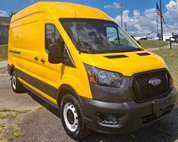 2021 Ford Transit 250