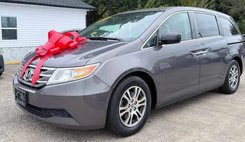 2013 Honda Odyssey EX-L