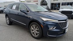 2023 Buick Enclave Premium
