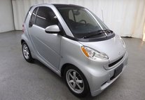 2011 Smart Fortwo pure