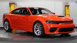 2023 Dodge Charger King Daytona Special Edition