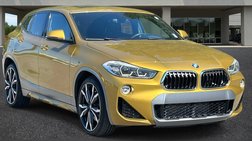 2018 BMW X2 xDrive28i