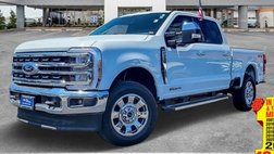 2024 Ford Super Duty F-250 Lariat