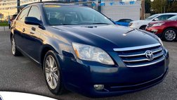 2007 Toyota Avalon Touring