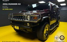 2006 HUMMER H2 Base