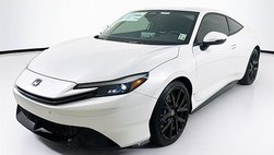 2026 Honda Prelude Base
