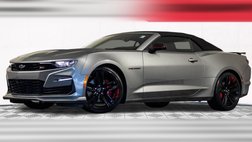 2023 Chevrolet Camaro SS