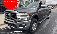 2022 Ram Ram Pickup 2500 Laramie