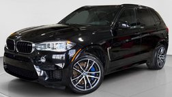 2016 BMW X5 M Base