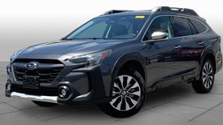 2023 Subaru Outback Touring