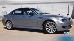 2007 BMW M5 Base
