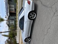 2001 Mercedes-Benz SL-Class SL 500