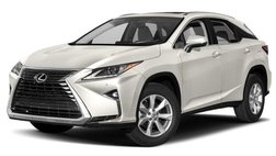 2017 Lexus RX 350 350 AWD