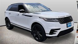 2022 Land Rover Range Rover Velar P250 R-Dynamic S