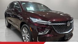 2023 Buick Enclave Avenir