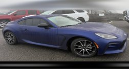 2023 Toyota GR86 Base