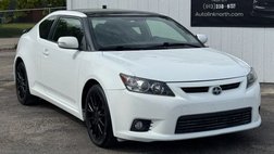 2013 Scion tC Base
