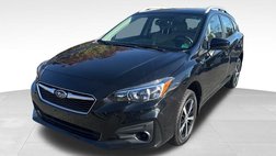 2019 Subaru Impreza Premium