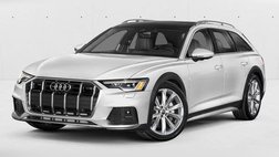 2022 Audi A6 allroad quattro Premium Plus 55 TFSI