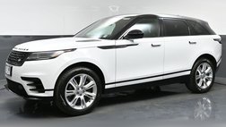 2024 Land Rover Range Rover Velar P250 Dynamic SE