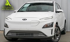 2022 Hyundai Kona Electric SEL
