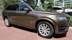 2016 Volvo XC90 T6 Momentum
