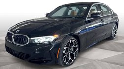 2025 BMW 3 Series 330i