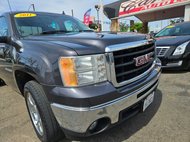 2011 GMC Sierra 1500 SLE