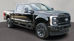 2026 Ford Super Duty F-350 