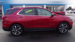 2023 Chevrolet Equinox Premier