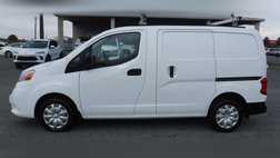 2020 Nissan NV200 SV
