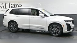 2023 Cadillac XT6 Sport