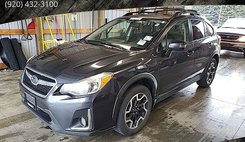 2017 Subaru Crosstrek 2.0i Limited