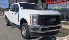 2023 Ford Super Duty F-250 XL