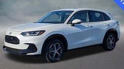 2023 Honda HR-V EX-L