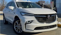 2023 Buick Enclave Avenir