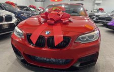 2015 BMW 2 Series M235i