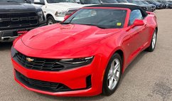 2023 Chevrolet Camaro LT