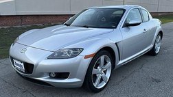 2004 Mazda RX-8 Base